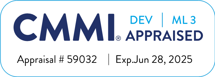 CMMI Level 3